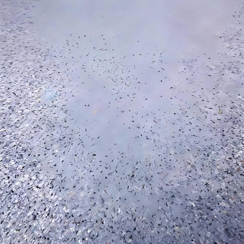 大理石：建筑美学的永恒追求