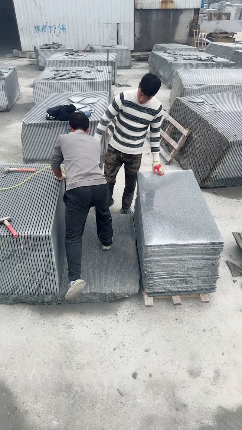 石材行业：隆达石材引领潮流