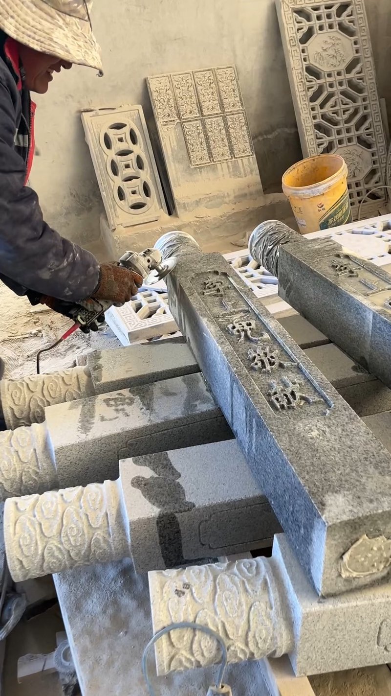 探寻石材行业的最新动态—隆达石材引领潮流